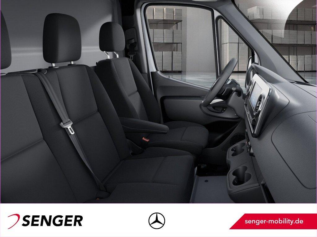 Mercedes-Benz eSprinter 314 KA L2H2 MBUX LED Kamera 81kWh