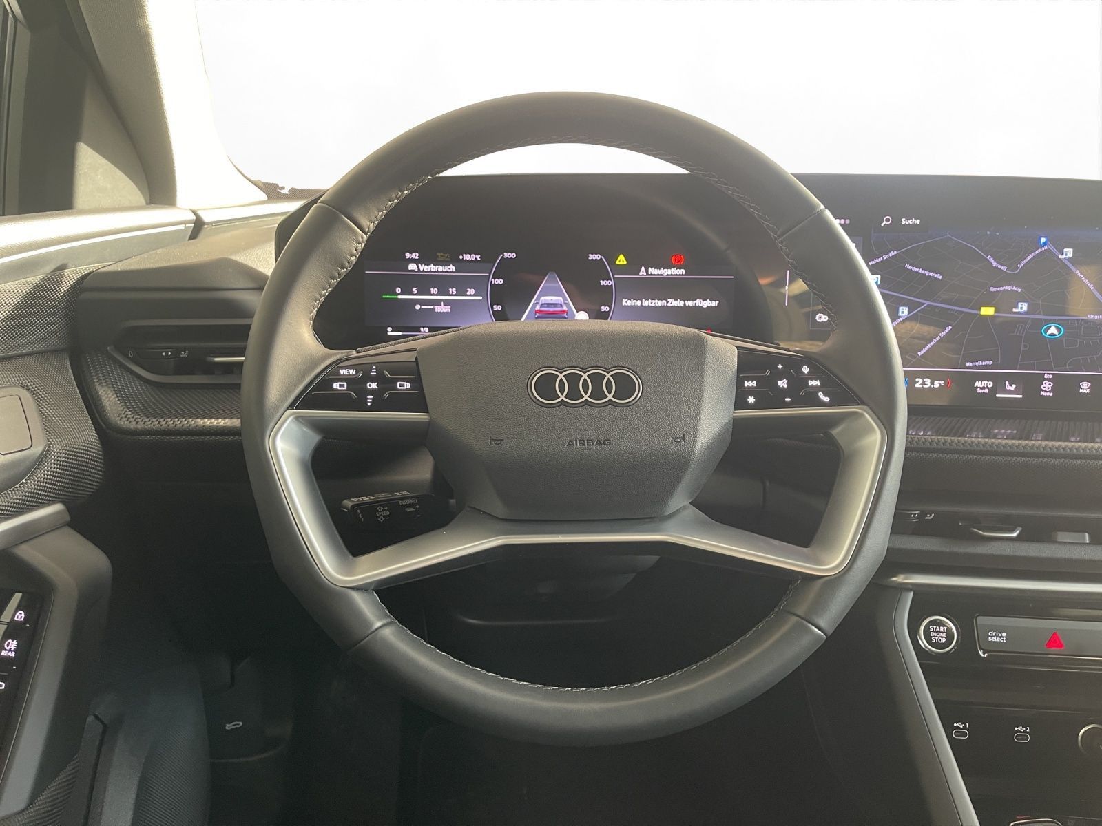 Audi Q5 - Bild 21