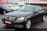 Mercedes-Benz C 180  Lim.*NAVI*PDC*RDC*TÜV*TOP - Mercedes-Benz C 180 Gebrauchtwagen in Frankfurt