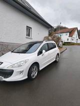 Peugeot 308 SW EZ 2010 Benzin Hu 03/2027 7... - Peugeot 308: SW 7