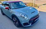 MINI John Cooper Works Clubman Cooper JCW ALL4 Jo... - MINI John Cooper Works Clubman aus 2020