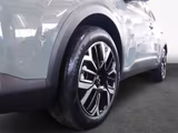 Citroën C4 PureTech 130 Stop&Start EAT8 MAX 96 kW, 5-tür - Citroën C4 Tageszulassungen