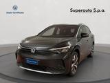 Volkswagen ID.4 1ST - mit Elektro-Antrieb: Grau, Kombi