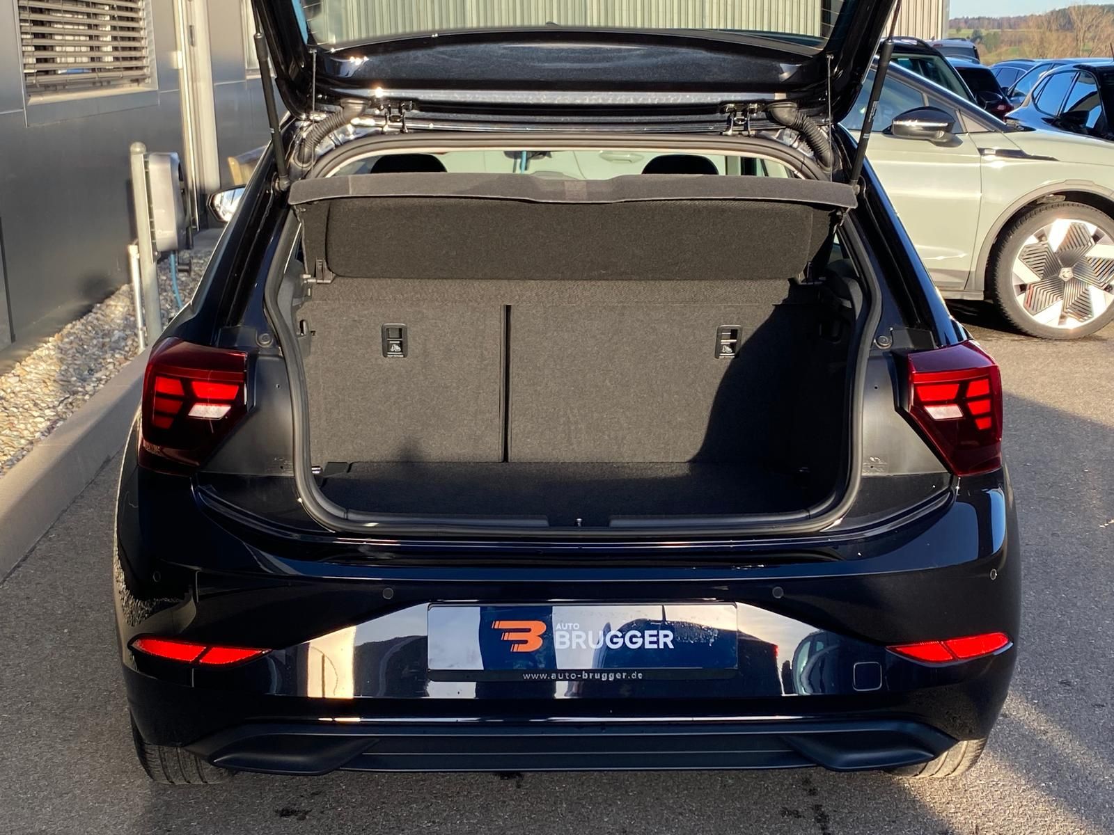 Volkswagen Polo - Bild 16