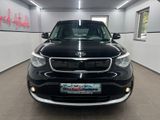 Kia Soul EV  Plug/Panorama/Sitzbel+Hz/DAB/KAM/Standh - Kia mit Elektro-Antrieb