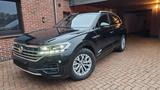 Volkswagen Touareg 3.0 V6 TDI 210kW 4MOTION Tiptronic - - VW Touareg Gebrauchtwagen in Bremen