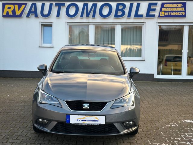 Seat Ibiza SC Style Sport *NAVI*PANO*SHZ*XENON*