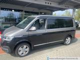 Volkswagen T6.1 California 2.0 TDI Ocean DCC AHK ACC Kamera - Volkswagen Wohnkabine