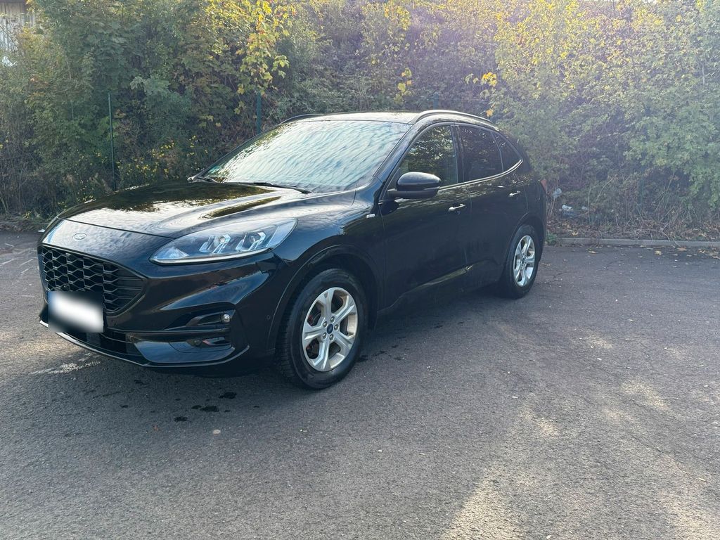 Image of Ford Kuga