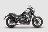 Moto Morini Calibro - MOTO MORINI MOTORRAD