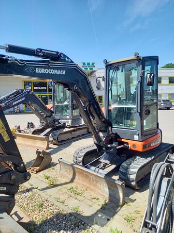 Eurocomach ES 40.2 ZT