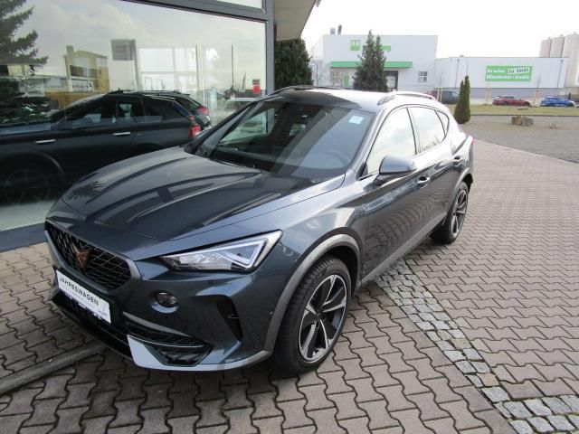 Cupra Formentor TSI 110kW*AHK*LED*NAVI*SITZHEIZUNG*KAM