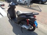 Piaggio Liberty 125 - PIAGGIO HAMBURG