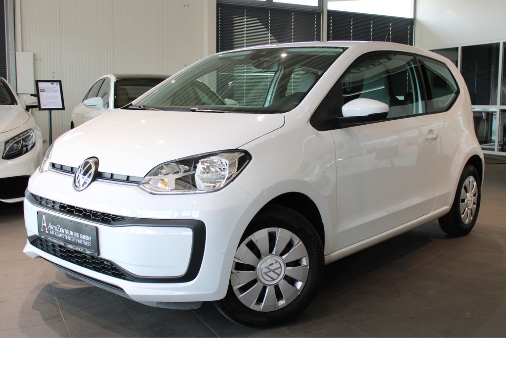 Image of Volkswagen up!