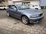 BMW 325Ci Cabrio*Bi-Xenon*PDC*Leder*sehr gepfl - gebrauchte BMW 325 aus dem Jahr 2006