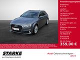 Audi A3 Sportback 2.0 TDI sport NaviPlus GRA APS-Plus - mit Diesel-Antrieb: Limousine, Plus