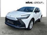 Toyota C-HR Hybrid FWD Comfort*LED*KAMERA*NAVI* - Toyota C-HR Tageszulassungen