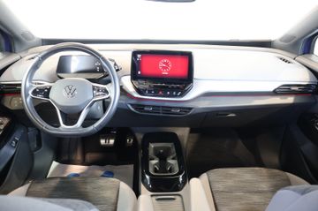 Volkswagen ID.4 Pro Performance ACC+SIDE+MATRIX+360°+PANO