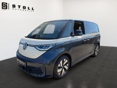 VW ID. Buzz Pro Komfortpaket+LED+Keyless+++