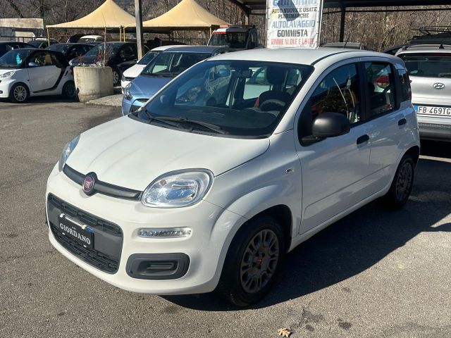 Fiat Panda 1.3 MJT S&S Easy
