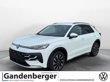 Volkswagen T-Roc Life 1.5 eTSI 116 PS