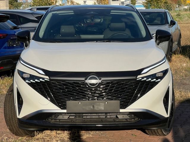 Nissan Qashqai Tekna+ e-Power *Gewerbeaktion* imagem 3