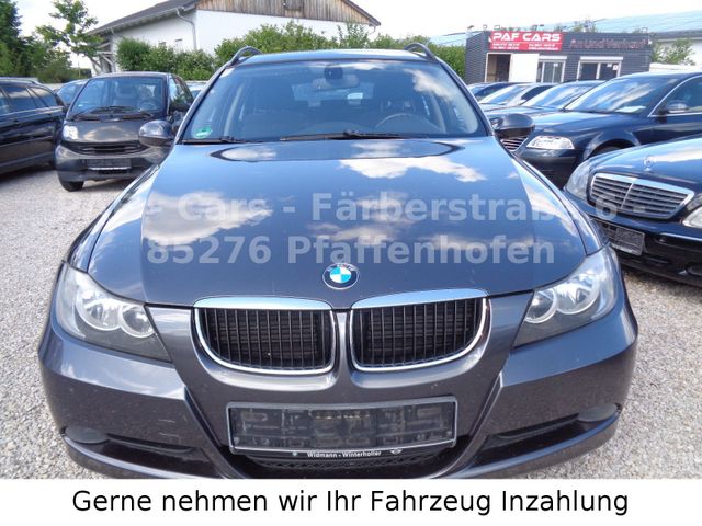 BMW 3 Touring 318i,Navi,Klima,Alu, Tüv 03/2025