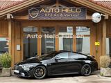 Mercedes-Benz AMG GT63S 4Matic+ 360° HUD Distr. Burm 5Sitzer - Mercedes-Benz AMG GT mit Benzin-Antrieb: Coupe, Schwarz