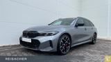 BMW M340D xDrive Touring Autom. Parksystem DAB   - BMW M340d xDrive Gebrauchtwagen