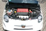 Abarth 595 1.4 107 KW ABARTH NAVI, KLIMA, ALUS - Abarth 595 aus 2017