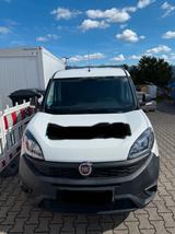 Fiat Doblo 1.4 T-Jet 16V  - Fiat Doblo in Magdeburg