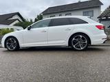 Audi A4 2.0 TDI 140kW S tronic design Avant design - Audi A4: 140 TDI
