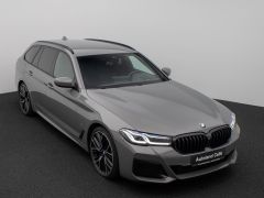 Foto Nummer 3: BMW 530d