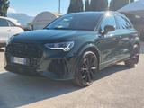 Audi RSQ3 quattro S tronic 07/2023 - Audi Q3: RS