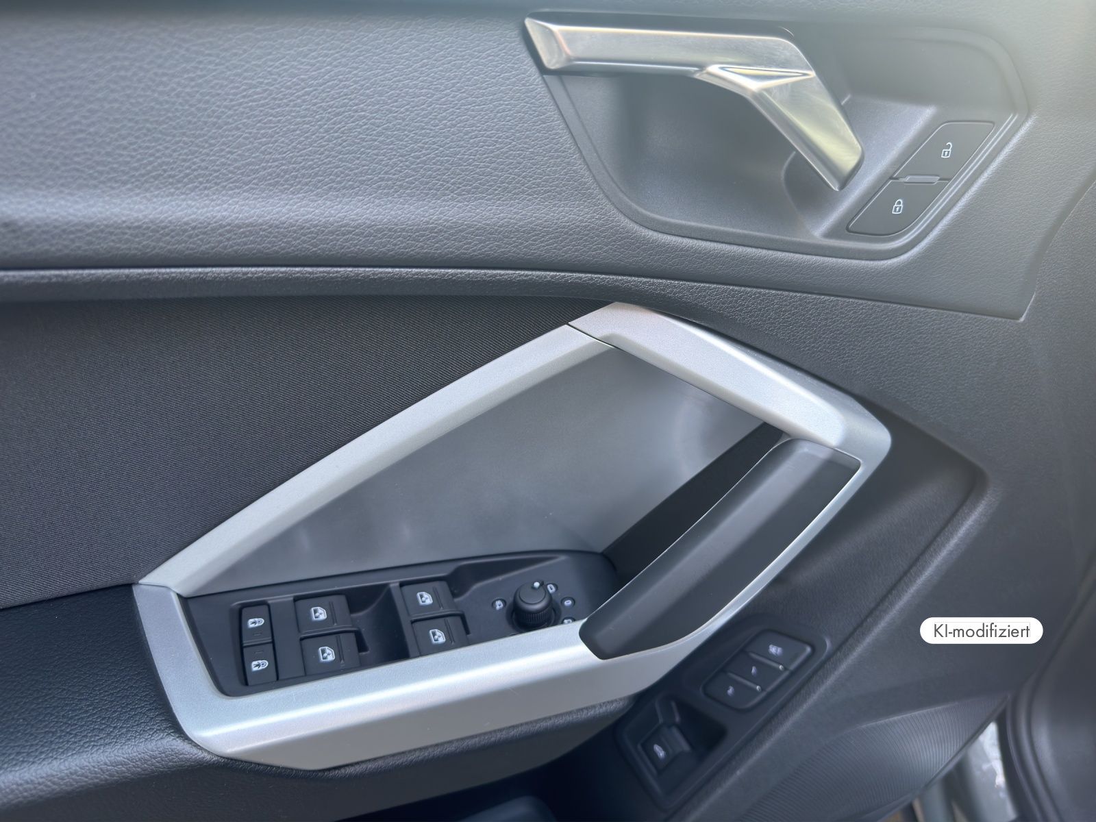 Audi Q3 - Bild 14