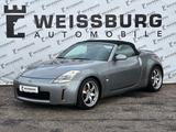 Nissan 350Z Roadster Premium Pack *45 TKM*XENON*BOSE* - Nissan 350Z Benzin Gebrauchtwagen