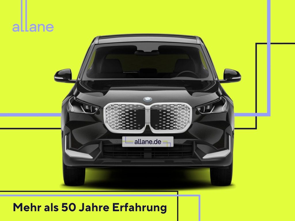 BMW iX1 - Bild 5