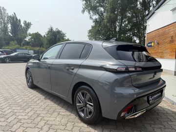 Peugeot 308 - 5