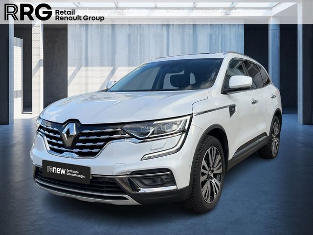 Renault Koleos 2.0 dCi 190 Initiale Paris