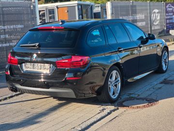 BMW 530 - 3