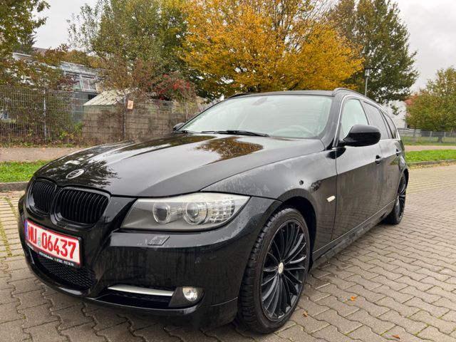 BMW 335i xDrive