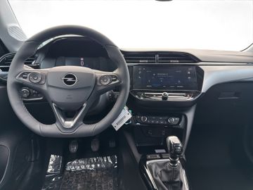 Opel Corsa F 1.2 Turbo Edition LED+SHZ+PDC+