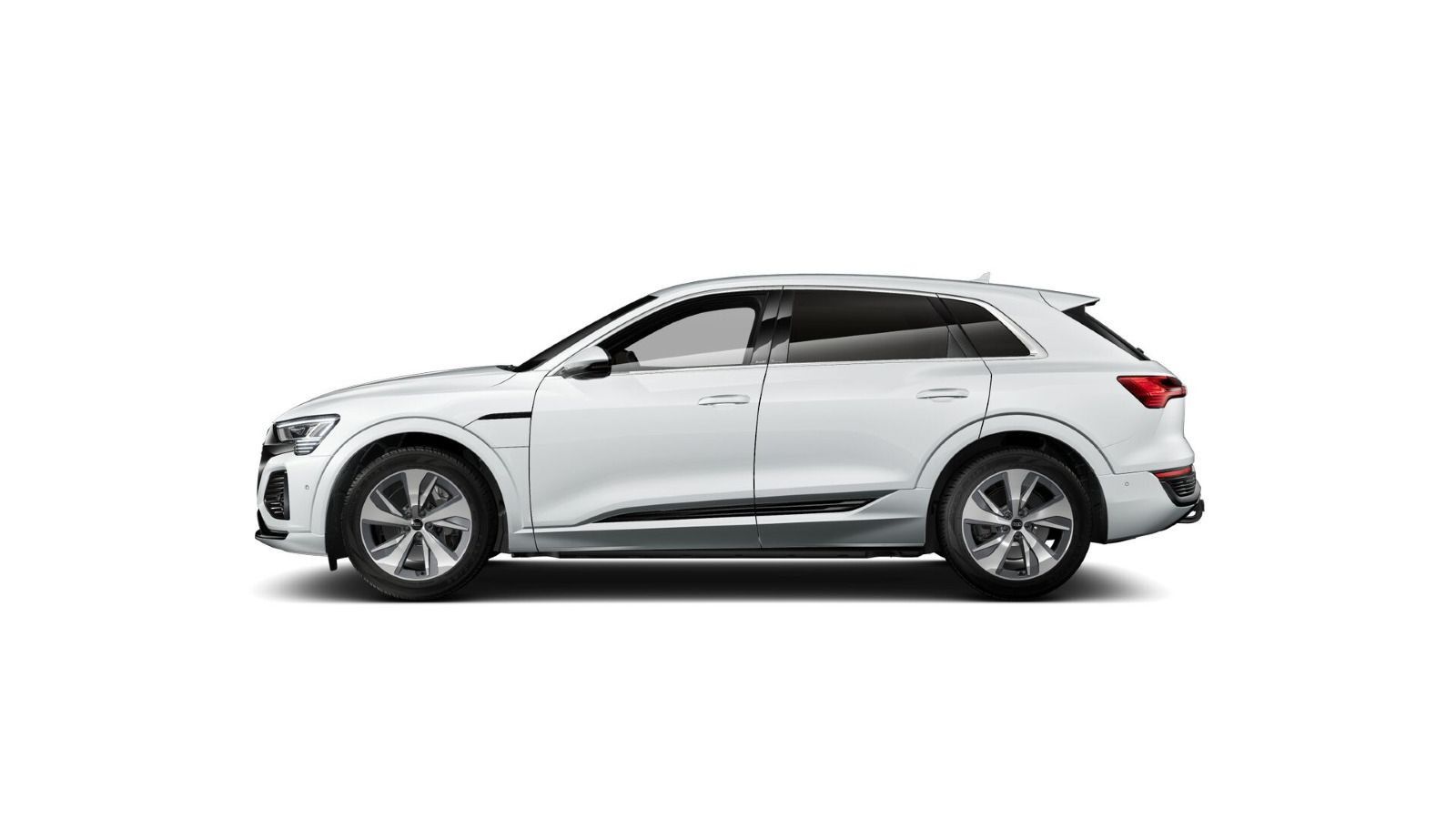 Audi Q8 e-tron - Bild 6