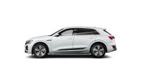 Audi Q8 e-tron - Vorschau Bild 6