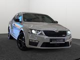 Skoda Octavia Lim. RS Challenge/AHK/Spurhalte/Garantie - Skoda Octavia Limousine RS mit Diesel-Antrieb