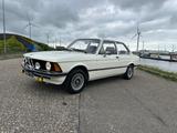 BMW 316 - BMW Gebrauchtwagen von 1975