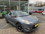 Citroën DS3 SportChic *BI-COLOUR* Citroen Racing Sport * - Citroën DS3: R