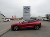 Ford Mustang Mach-E - AWD/AHK/LED/Navi/ACC/Kamera/TWA - rote Ford Mustang Mach-E