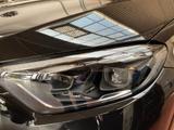 Mercedes-Benz GLC 300 de 4MATIC mit EQ Hybrid Technologie +AMG - Mercedes-Benz GLC 300: Schwarz, Panorama-Dach