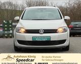Volkswagen Golf Plus VI Trendline*67 TKM*AUTOMATIK* - Volkswagen aus 2009: Gol Trend